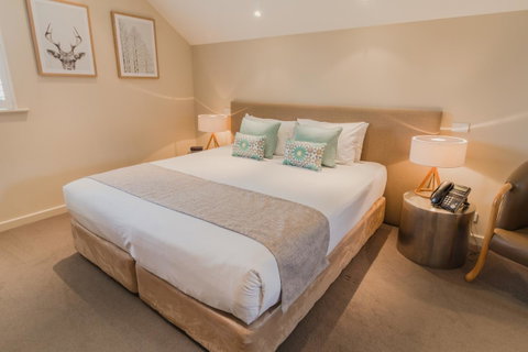The Studios By Manna, Ascend Hotel Collection - Your Accommodation 20