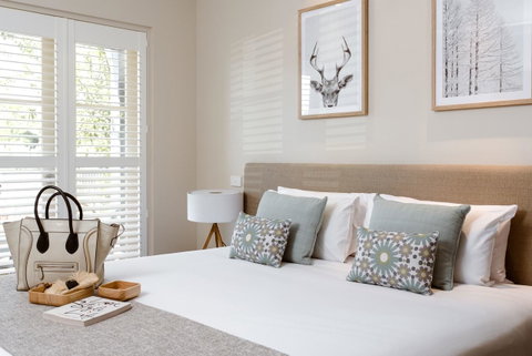 The Studios By Manna, Ascend Hotel Collection - Your Accommodation 8