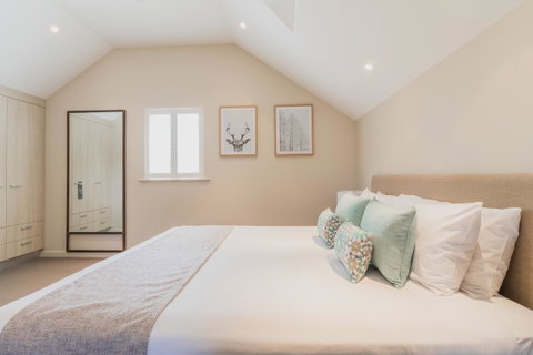 The Studios By Manna, Ascend Hotel Collection - Your Accommodation 18