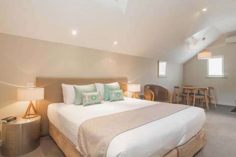 The Studios By Manna, Ascend Hotel Collection - Your Accommodation 21
