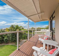 Maslin Beach Getaway - Your Accommodation
