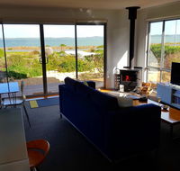 Coorong Waterfront Retreat - Your Accommodation