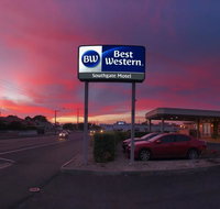 Best Western Southgate Motel - Your Accommodation