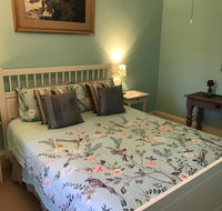 Kit Kat Cottage - heritage accommodation Burra - Your Accommodation