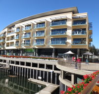 Lights Landing Apartments - Your Accommodation