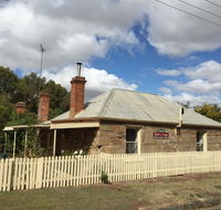 Blyth Cottage Burra - Your Accommodation