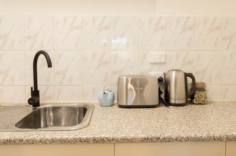 The Manor Basket Range - Your Accommodation 9