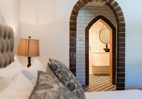 The Manor Basket Range - Your Accommodation 3