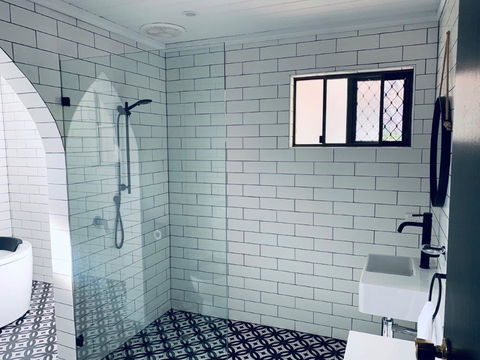 The Manor Basket Range - Your Accommodation 10