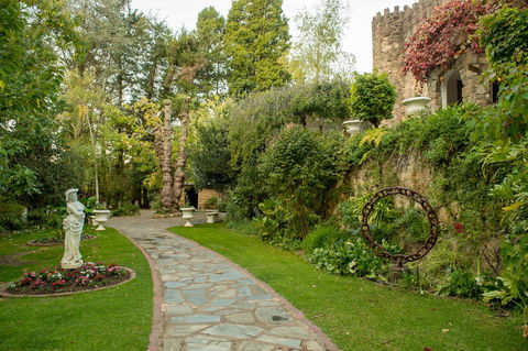 The Manor Basket Range - Your Accommodation 17