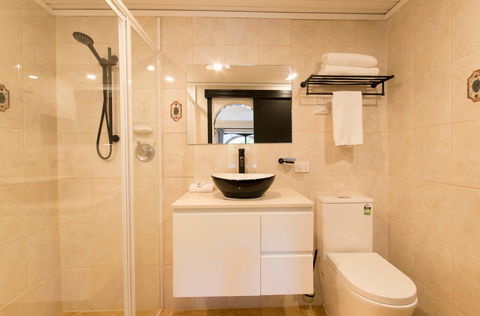 The Manor Basket Range - Your Accommodation 6