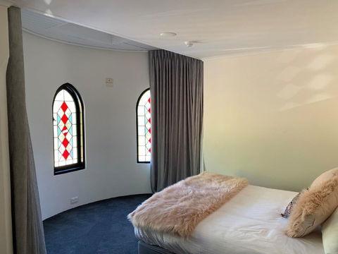 The Manor Basket Range - Your Accommodation 13