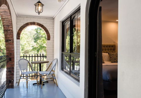 The Manor Basket Range - Your Accommodation 18