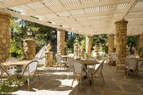 The Manor Basket Range - Your Accommodation 19