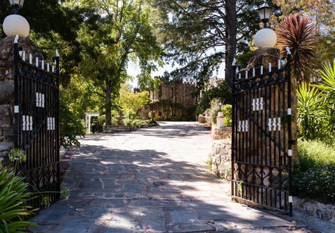 The Manor Basket Range - Your Accommodation 14