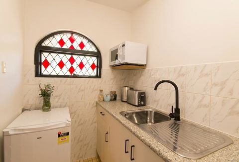 The Manor Basket Range - Your Accommodation 5
