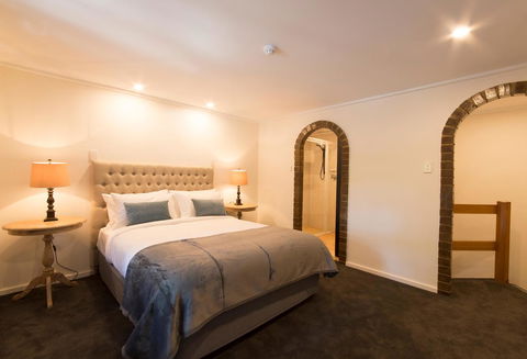 The Manor Basket Range - Your Accommodation 4