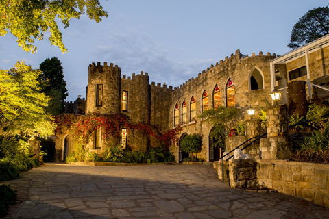 The Manor Basket Range - Your Accommodation 0