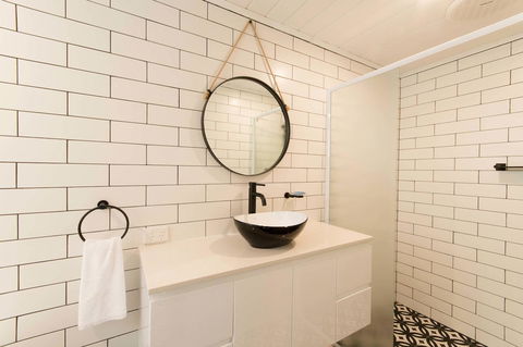 The Manor Basket Range - Your Accommodation 8