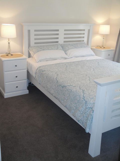 White Sands Retreat - Your Accommodation 5