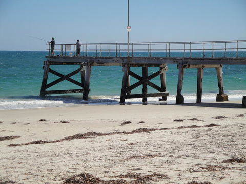 White Sands Retreat - Your Accommodation 10