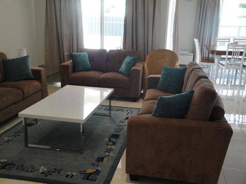 White Sands Retreat - Your Accommodation 1