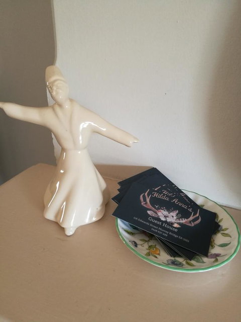 Hilda Anna's - Your Accommodation 19