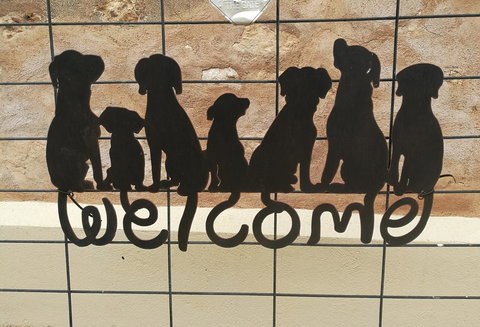 Hilda Anna's - Your Accommodation 7