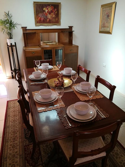 Hilda Anna's - Your Accommodation 40