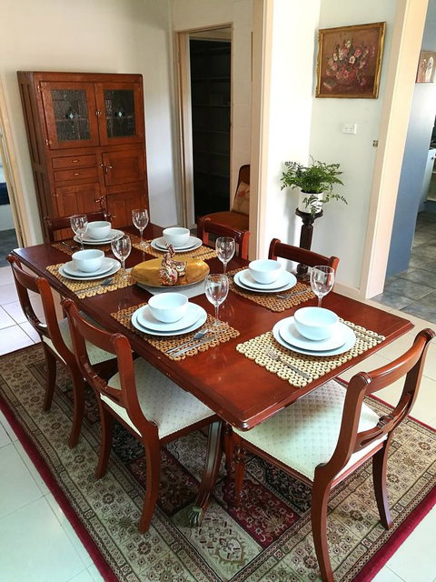 Hilda Anna's - Your Accommodation 39