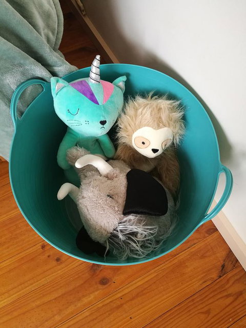 Hilda Anna's - Your Accommodation 3