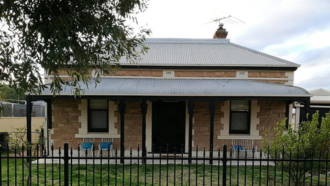 Hilda Anna's - Your Accommodation 14