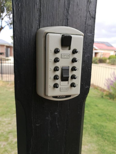 Hilda Anna's - Your Accommodation 8