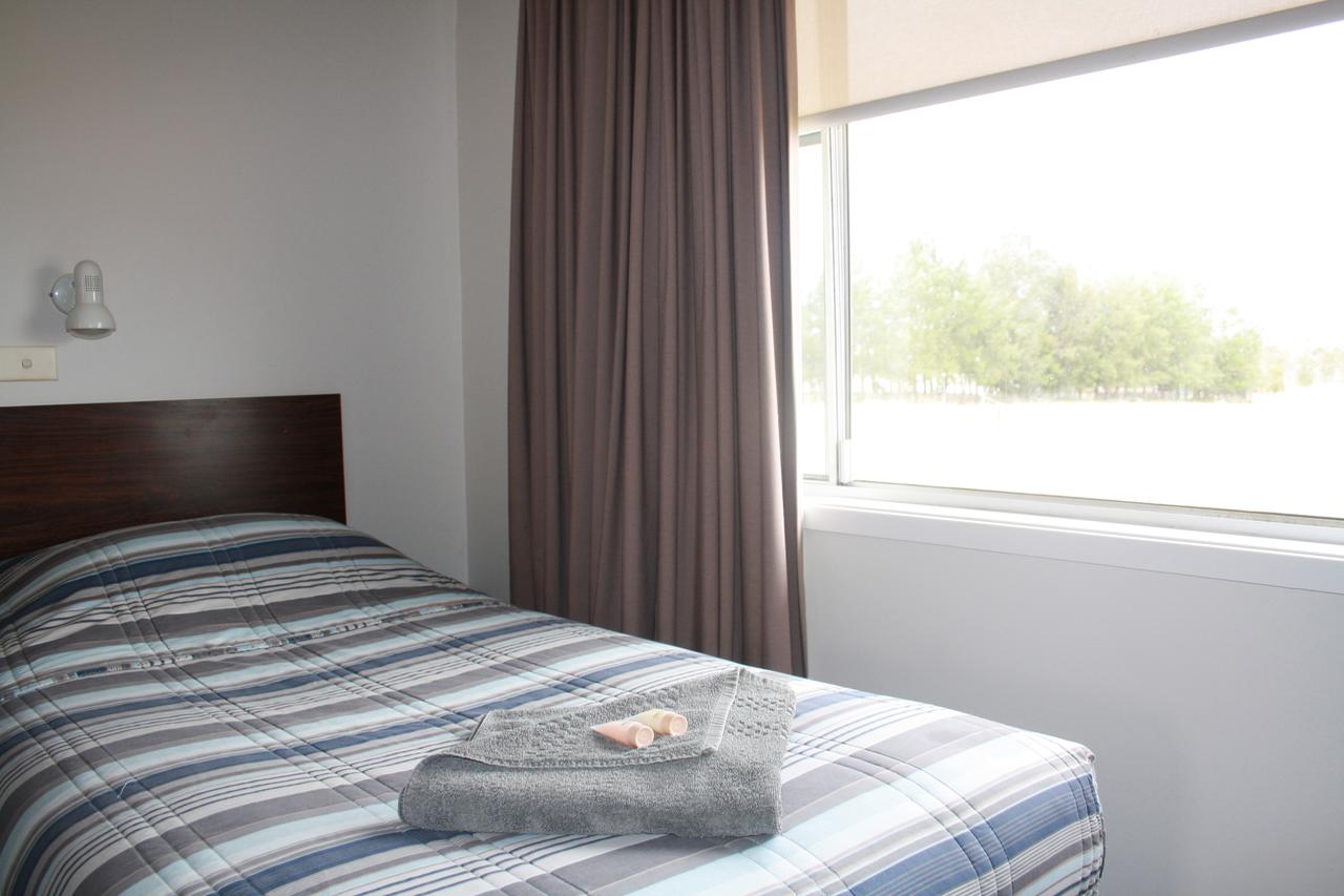  Your Accommodation