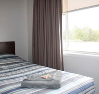Isis Motel Scone - Your Accommodation