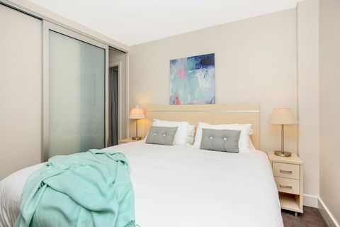 Pier Luxury Apartments - Your Accommodation 28