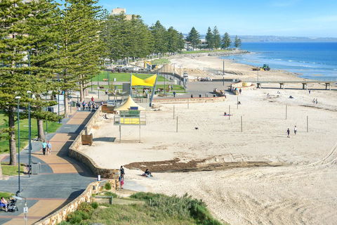 Pier Luxury Apartments - Your Accommodation 19