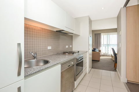 Pier Luxury Apartments - Your Accommodation 15