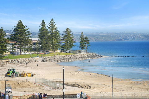 Pier Luxury Apartments - Your Accommodation 20