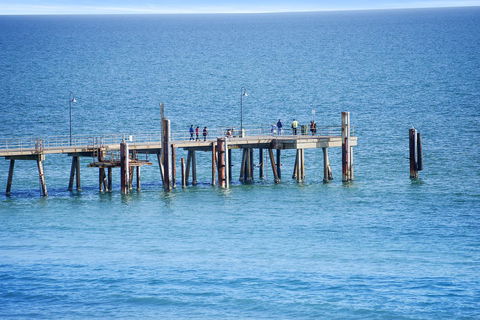 Pier Luxury Apartments - Your Accommodation 1