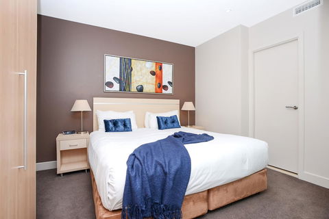 Pier Luxury Apartments - Your Accommodation 17