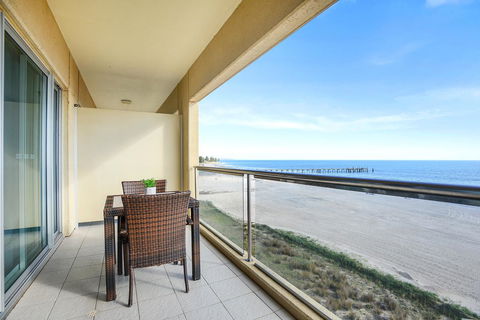 Pier Luxury Apartments - Your Accommodation 2