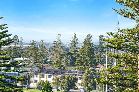 Pier Luxury Apartments - Your Accommodation 31