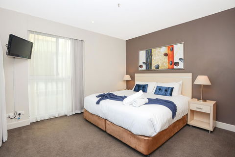 Pier Luxury Apartments - Your Accommodation 29