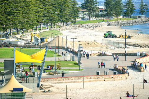 Pier Luxury Apartments - Your Accommodation 21