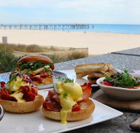 Pier Luxury Apartments - Your Accommodation