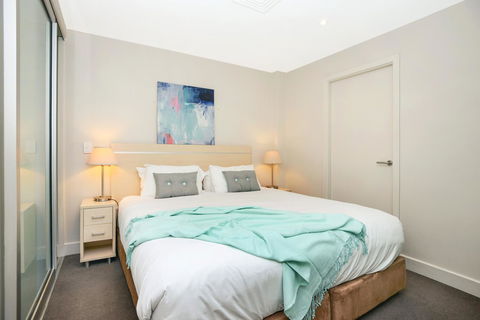 Pier Luxury Apartments - Your Accommodation 30