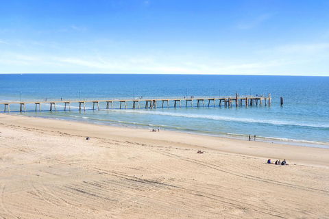 Pier Luxury Apartments - Your Accommodation 6