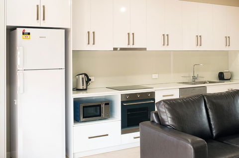 Renmark Holiday Apartments - Your Accommodation 7