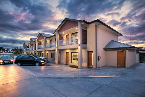 Renmark Holiday Apartments - Your Accommodation 0